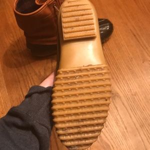 Shoes - Duck boots Shoes - Duck boots